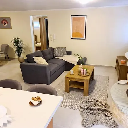 Filoxenia Luxury Home Patras Exterior foto
