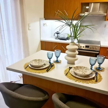 Filoxenia Luxury Home Patras Exterior foto