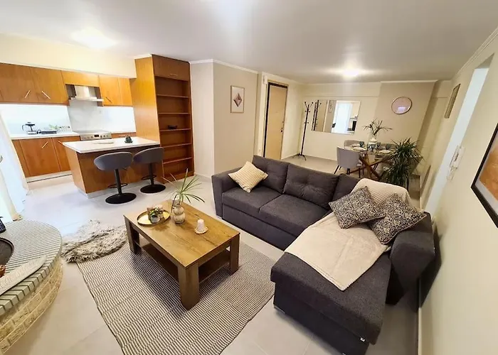 Filoxenia Luxury Home Patras