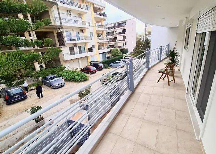 Filoxenia Luxury Home Patras