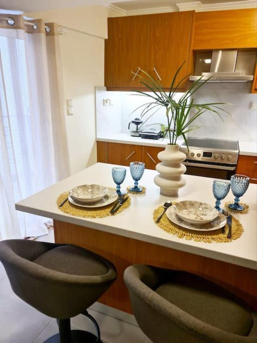 Filoxenia Luxury *