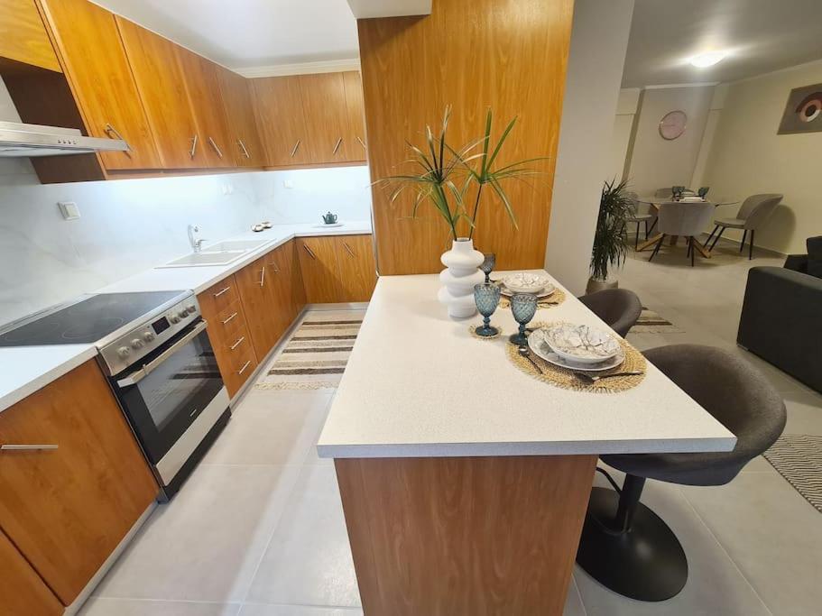 Apartment Filoxenia Luxury Patras