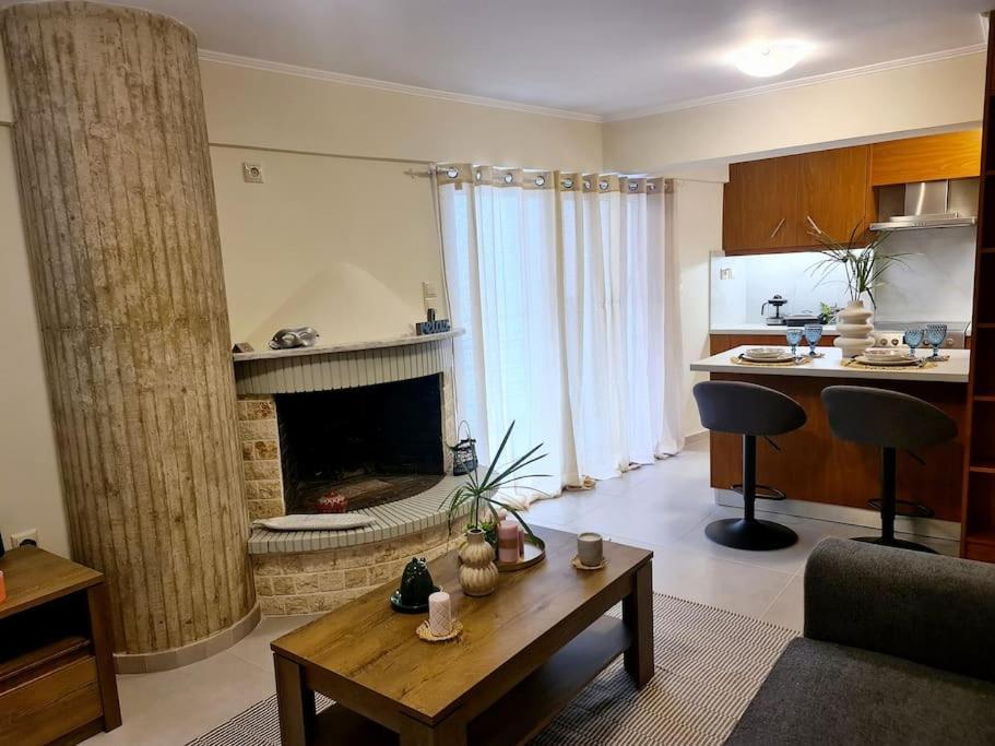 Filoxenia Luxury Patras