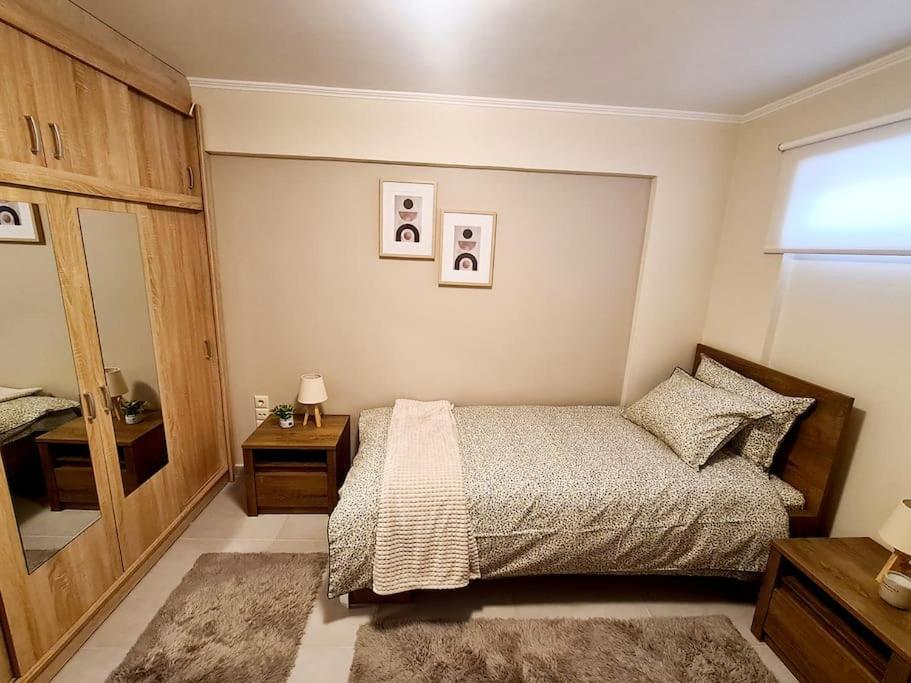 Filoxenia Luxury Apartment Patras
