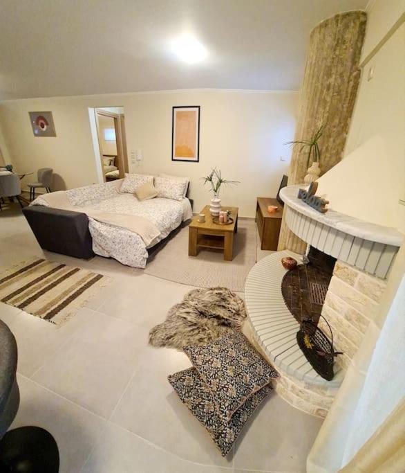 Filoxenia Luxury Patras