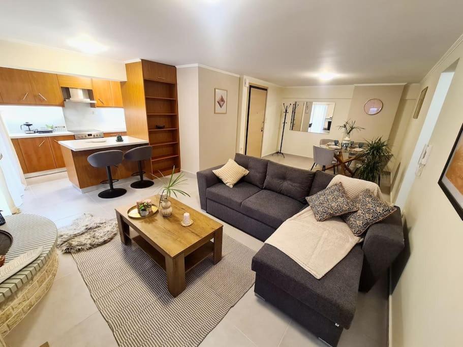 Filoxenia Luxury Apartment *