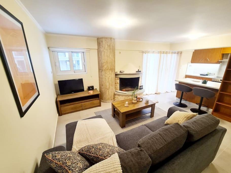 Filoxenia Luxury Apartment