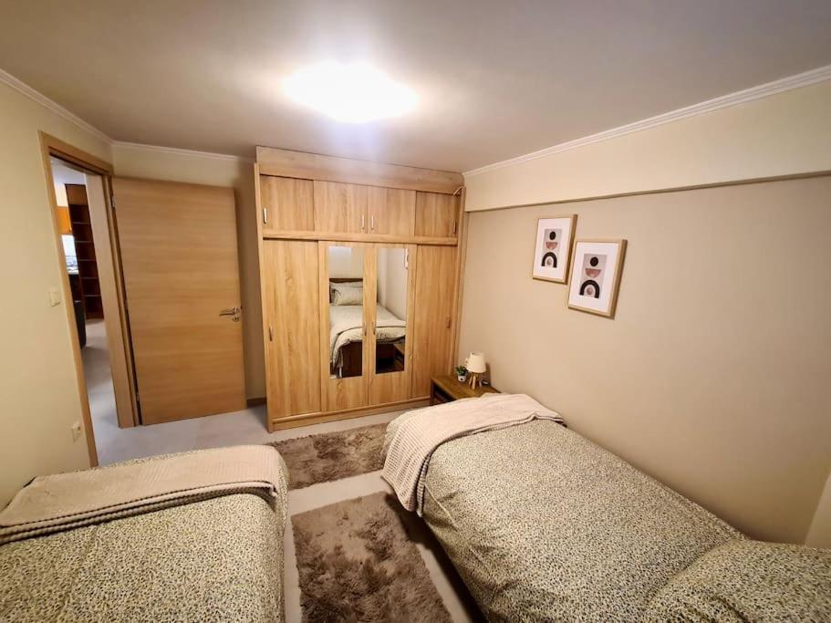 Apartment Filoxenia Luxury