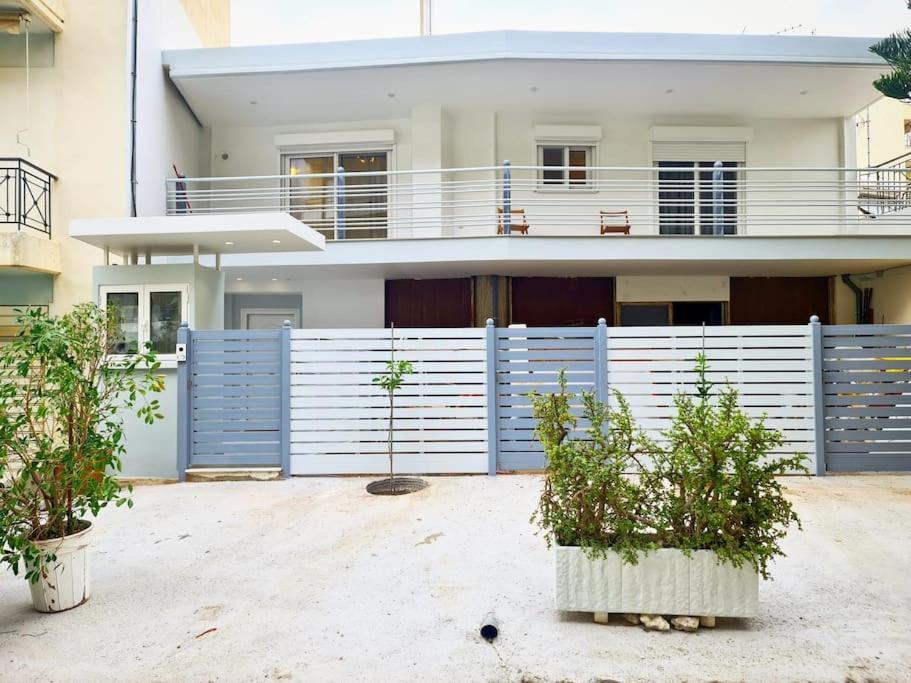 Apartment Filoxenia Luxury