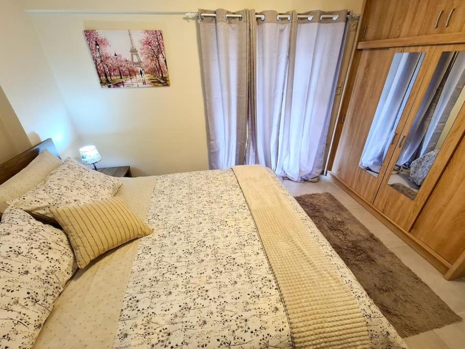 Apartment Filoxenia Luxury