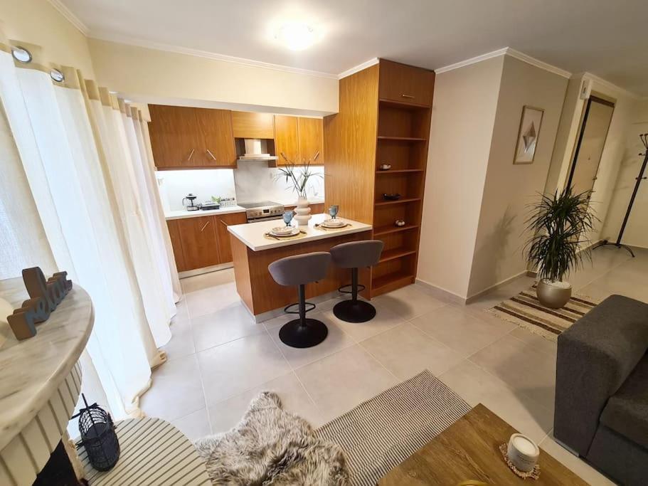 Apartment Filoxenia Luxury