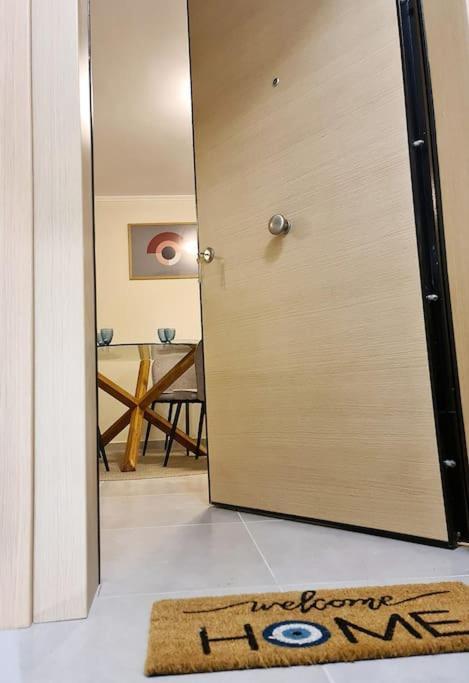Apartment Filoxenia Luxury *