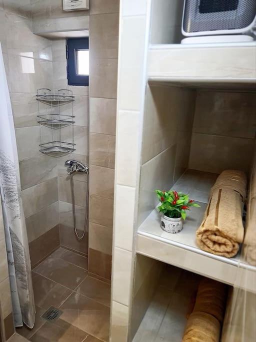 Apartment Filoxenia Luxury Patras
