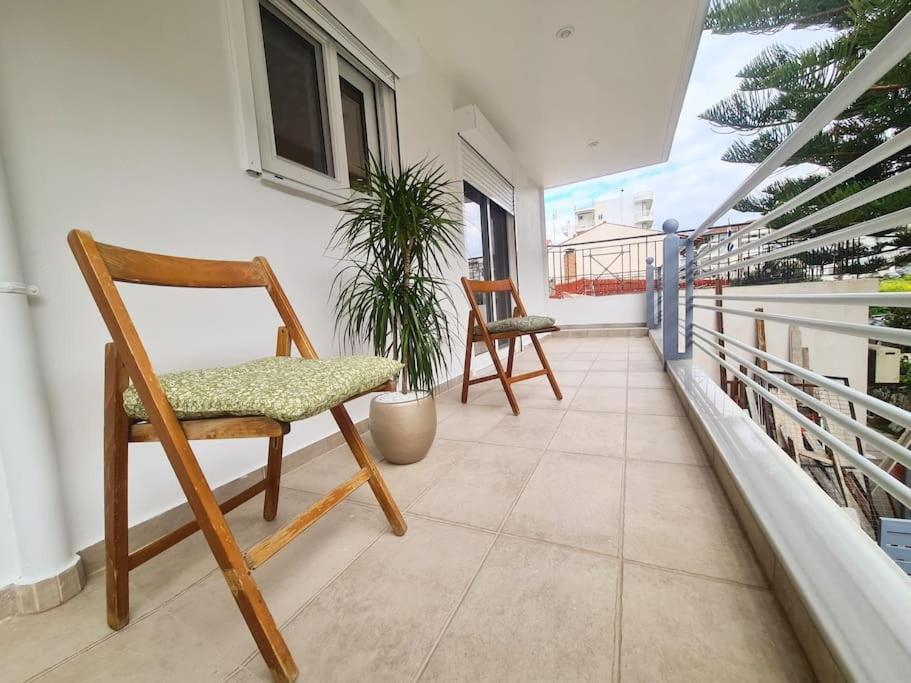 Filoxenia Luxury Apartment *