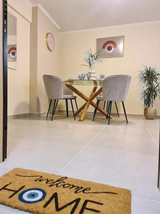 Filoxenia Luxury