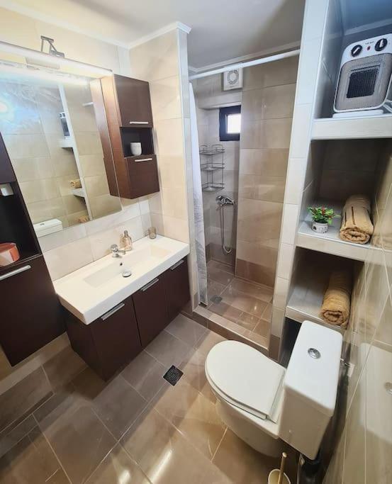 Filoxenia Luxury Patras