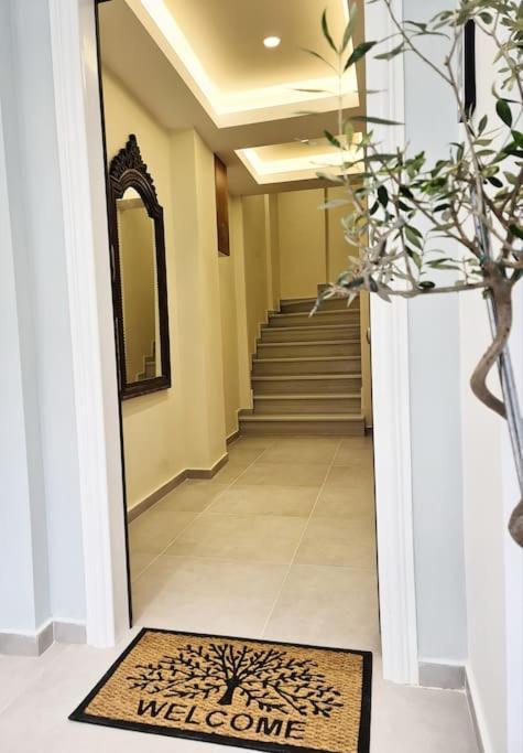 Apartment Filoxenia Luxury Patras