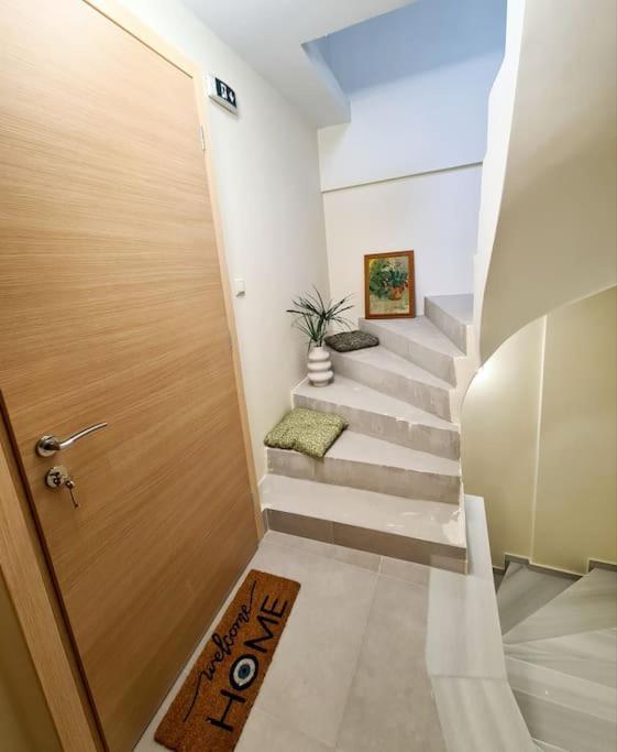 Apartment Filoxenia Luxury Patras