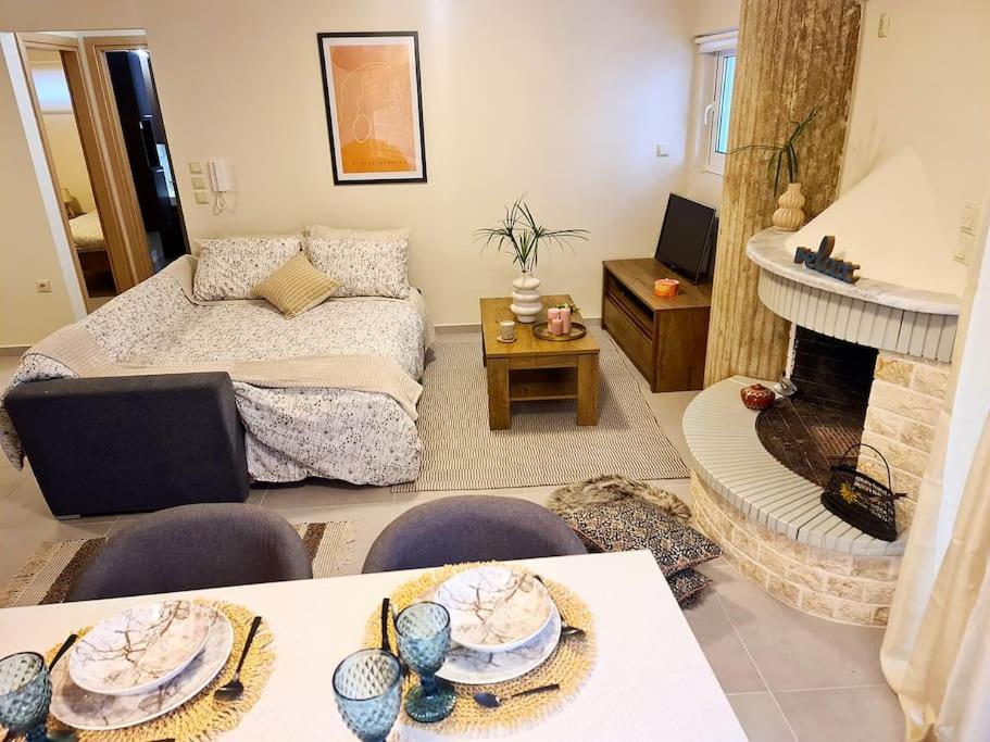 Filoxenia Luxury