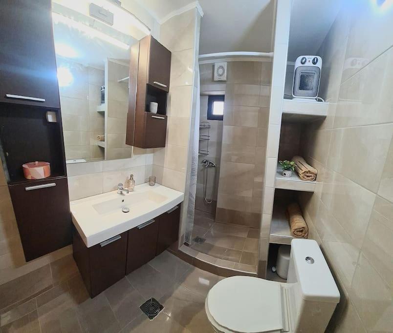 Apartment Filoxenia Luxury