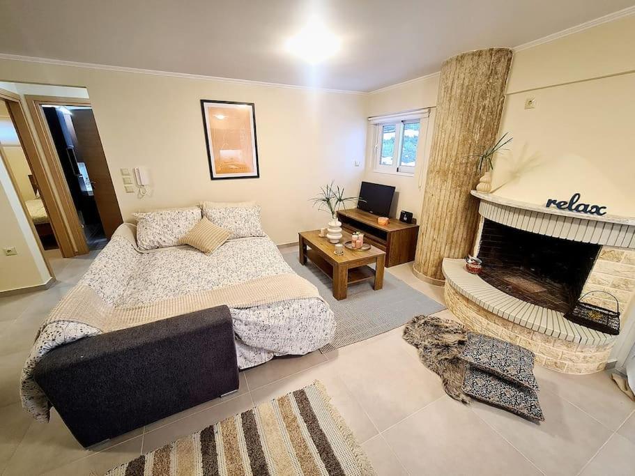 Apartment Filoxenia Luxury