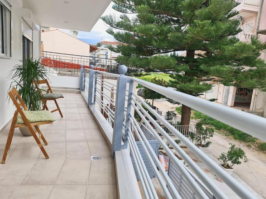 Filoxenia Luxury * Patras