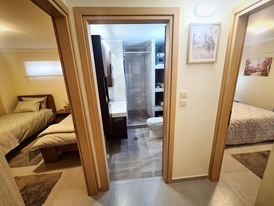 Apartment Filoxenia Luxury